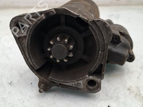 Used Starter Starter AUDI A4 B7 Avant (8ED) 2.0 TDI 16V (140 hp) 36126628 36126628