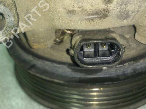 AC compressor RENAULT LAGUNA II (BG0/1_) 1.9 dCi (BG08, BG0G) | BP7933315M34 
