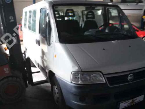 Used Parts FIAT DUCATO Van (244_)    910228