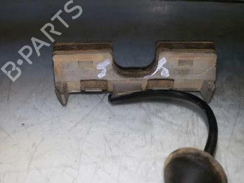 Tailgate handle FORD MONDEO III (B5Y) 2.0 TDCi | BP7932486C132 