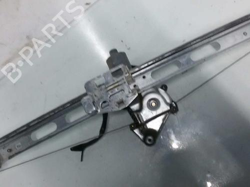 Front left window mechanism MERCEDES-BENZ A-CLASS (W168) A 140 (168.031, 168.131) | BP7930265C22 