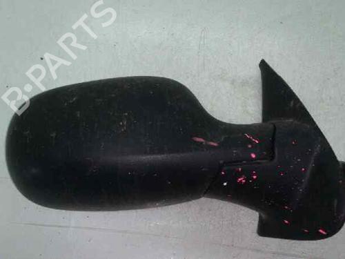 Right mirror NISSAN MICRA III (K12) 1.5 dCi | BP7931459C27 