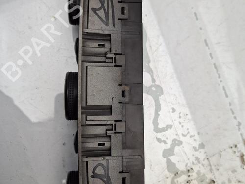 Climate control OPEL VECTRA C (Z02) 1.8 (F69) | BP29613866I5 