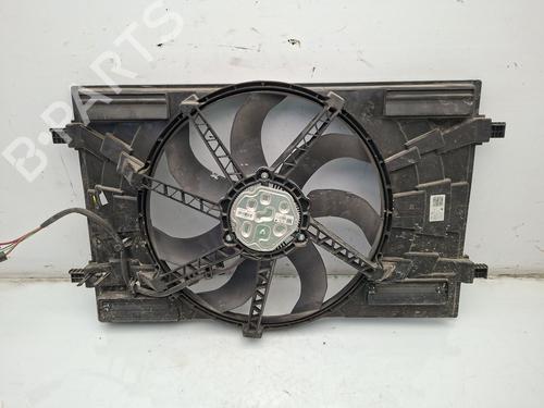 Used Radiator fan Radiator fan 38592473 38592473