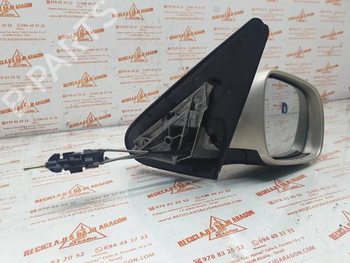 Used Right mirror SEAT LEON (1M1) 1.9 TDI (110 hp) 7945571