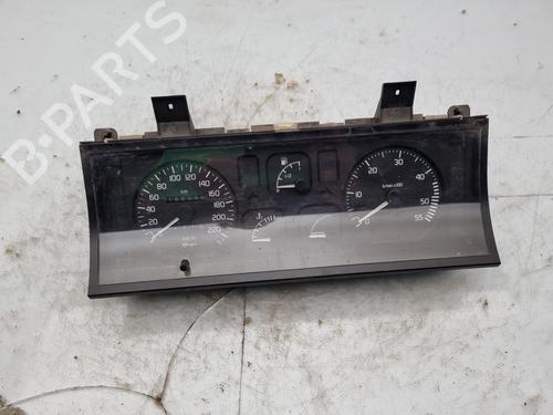 Used Instrument cluster RENAULT 19 I (B/C53_) [1988-1994]  18920279
