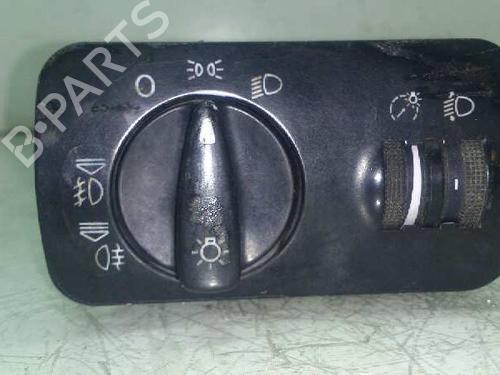 Used Headlight switch SEAT CORDOBA (6K1, 6K2) 1.9 TDI (110 hp) 7934008