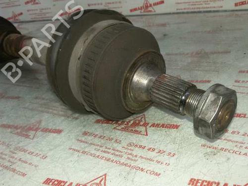 Left front driveshaft CITROËN XSARA PICASSO (N68)  | BP7935731M38 