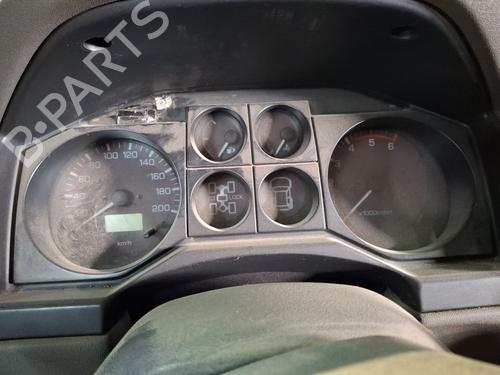 Used Instrument cluster Instrument cluster MITSUBISHI PAJERO III (V7_W, V6_W) 3.2 Di-D (V68W, V78W) (165 hp) 32381670 32381670
