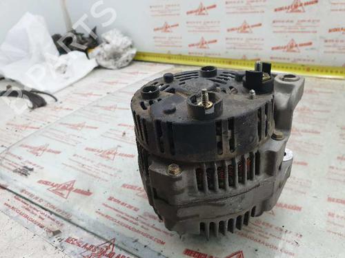 Alternator RENAULT CLIO II (BB_, CB_)  | BP7943832M7 
