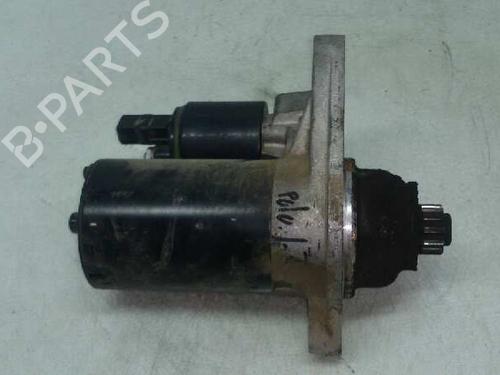 Used Starter VW POLO (9N_, 9A_) 1.2 12V (64 hp) 7932882
