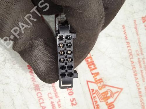 Right mirror VW PASSAT B5 Variant (3B5) 1.9 TDI | BP7947743C27 