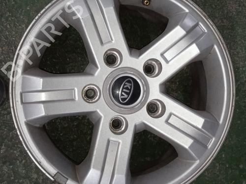 Rim KIA SORENTO I (JC) 2.5 CRDi 4WD | BP8588546C45 