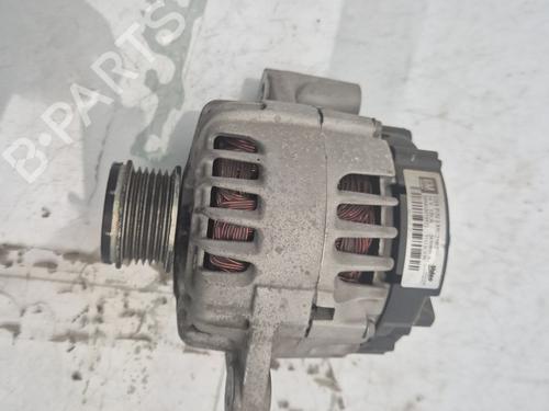 alternator-opel-insignia-a-g09-2008-2009-2010-2011-2012-2013-2014-2015-2016-2017-39398597 main image