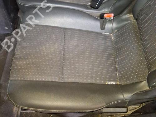 Used Rear seat Rear seat RENAULT SCÉNIC III (JZ0/1_) 1.6 dCi (JZ00, JZ12) (130 hp) 33326170 33326170