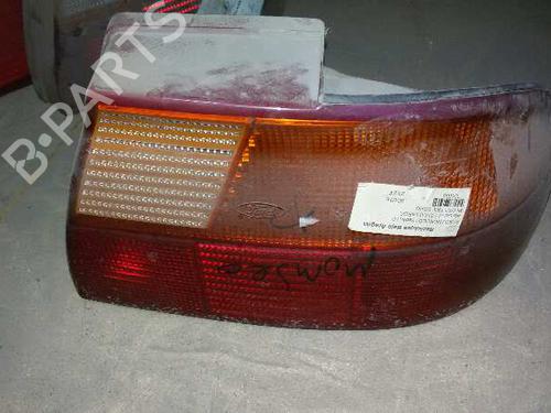 Used Right taillight FORD MONDEO II (BAP) 1.8 TD (90 hp) 7938919
