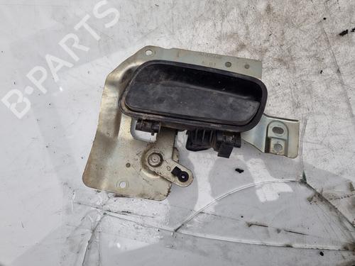 Højre fortil invendig håndtag CITROËN BERLINGO MULTISPACE (B9)  | BP17104797I14 