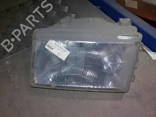 Used Left headlight RENAULT TRAFIC Van (T_, P_, V_) [1989-2002]  7938406