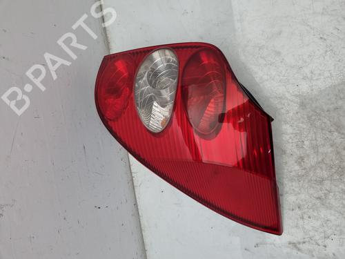 Used Right taillight RENAULT LAGUNA II Grandtour (KG0/1_) 1.9 dCi (KG0G) (120 hp) 16947526