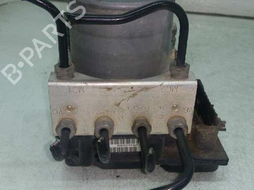 ABS pump CITROËN C4 I (LC_) 1.6 HDi | BP7932918M43 