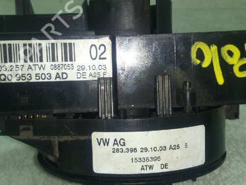 Switch VW POLO (9N_, 9A_) 1.4 TDI | BP7933477I30 