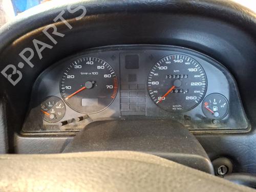 Used Instrument cluster AUDI 80 B4 Saloon (8C2) 2.3 E (133 hp) 30704836
