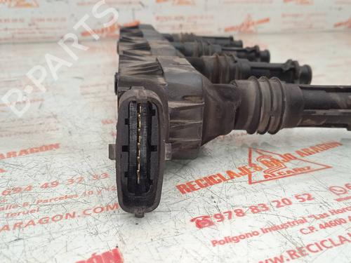 Tændspole OPEL AGILA (A) (H00)  | BP7947521M94 
