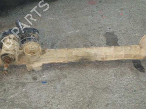 Steering rack OPEL COMBO Box Body/MPV 1.7 DTI 16V | BP7934076M22 