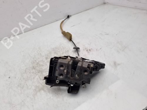 Front left lock FORD FOCUS C-MAX (DM2) 2.0 TDCi | BP9731908C98 