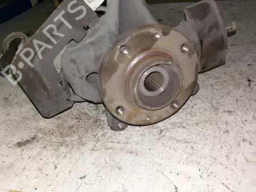 Used Left front steering knuckle CITROËN XANTIA (X1_, X2_) 2.0 HDI 109 (109 hp) 7941559