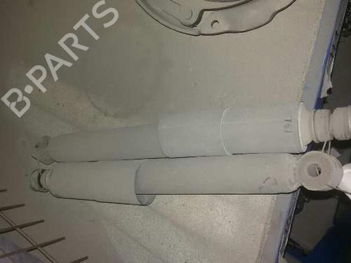 Used Right front shock absorber HYUNDAI H-1 / STAREX Bus (A1) 2.5 TCi (101 hp) 14215162