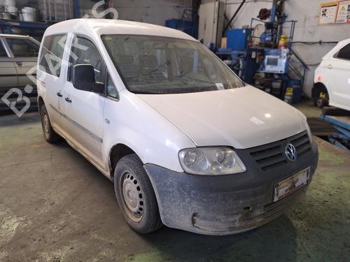 Used Parts VW CADDY III MPV (2KB, 2KJ, 2CB, 2CJ)  1.9 TDI  4515883