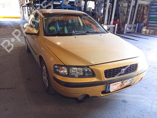 VOLVO S60 I (384) 2.4 (140 hp) 1661775