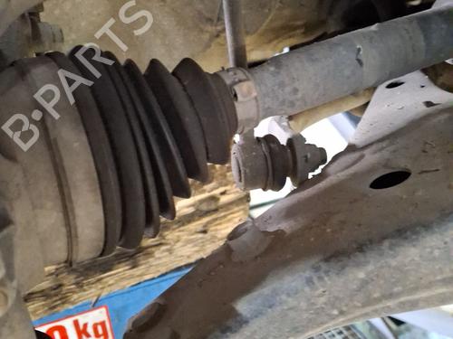 Used Right front driveshaft KIA CEE'D Hatchback (ED) 2.0 (143 hp) 30707050