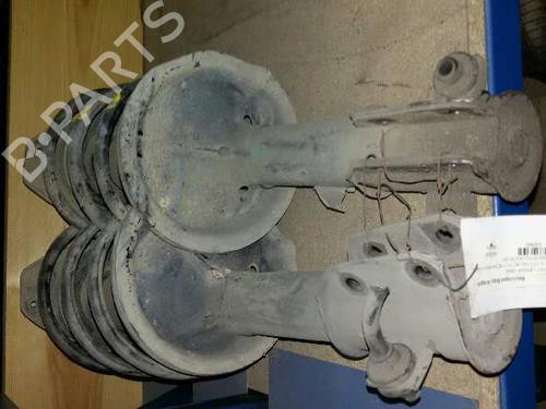 Used Right front shock absorber FIAT BRAVA (182_) [1995-2003]  14215204