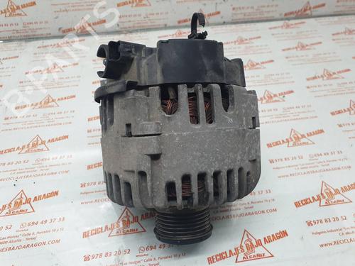Generator PEUGEOT 307 (3A/C) 1.6 HDi 110 (109 hp) 7945509