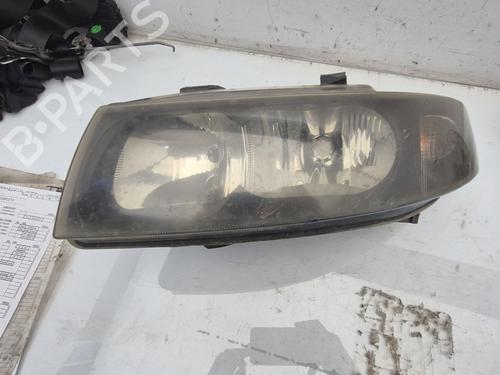 Left headlight SEAT TOLEDO I (1L2) 1.9 TD | BP28513833C28 