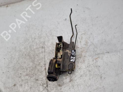 Used Front left lock HYUNDAI TERRACAN (HP) 2.9 CRDi (150 hp) 17745974