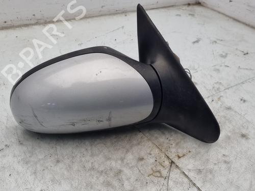 Right mirror PEUGEOT 406 (8B)  | BP22322080C27 