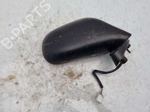 Right mirror MITSUBISHI CARISMA (DA_) 1.6 (DA1A) | BP17334318C27 