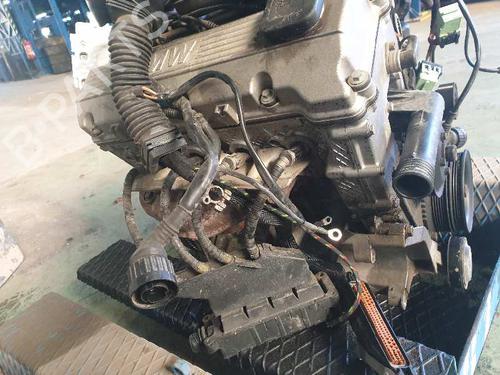 Engine BMW 3 Compact (E36)  | BP7944527M1 