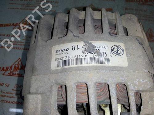 Generator FIAT PUNTO (188_)  | BP7944774M7 