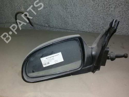 Used Left mirror HYUNDAI ACCENT II (LC) [1999-2012]  7940663