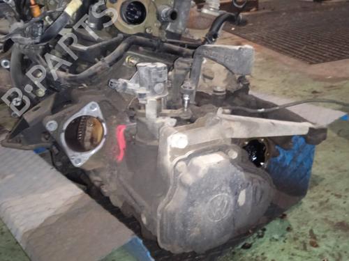 Gearbox SEAT CORDOBA (6K1, 6K2) | BP7946240M3