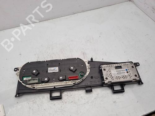 Instrument cluster RENAULT VEL SATIS (BJ0_)  | BP9398669C47 