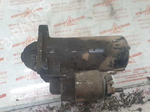 Used Starter FIAT MULTIPLA (186_) [1999-2010]  7944938