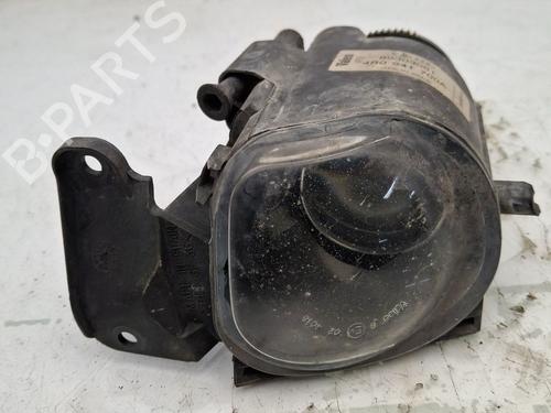 Used Right front fog light AUDI A6 C5 (4B2, 4B4) 2.5 TDI (150 hp) 30204662