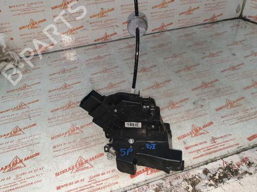 Venstre foran lås FORD FOCUS II (DA_, HCP, DP) [2004-2013]  7944779