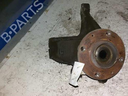 Used Left front steering knuckle PEUGEOT 205 II (20A/C) 1.4 (86 hp) 7939963