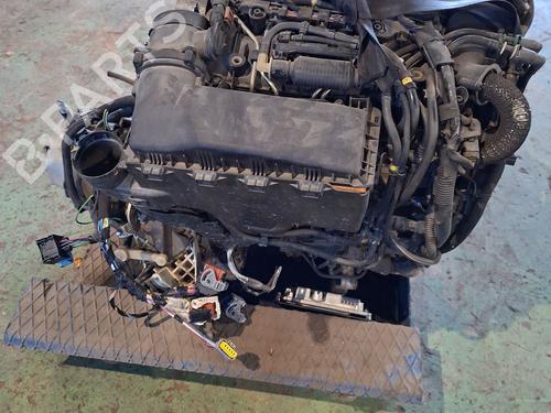 Engine CITROËN C4 I (LC_) 1.6 HDi | BP36070235M1 - Image 3